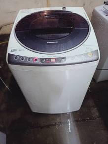 washing machine Panasonic 9.0kg sekli hantr