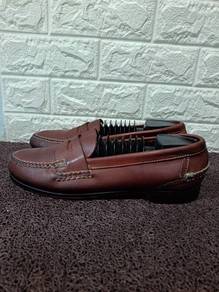 uk9.5 Johnston & Murphy  Loafers