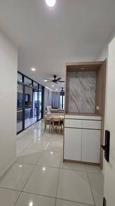 Condominium For Rent in Bennington Residences @ SkyArena