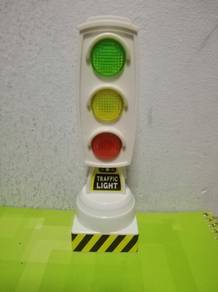 Electrical Traffic Light