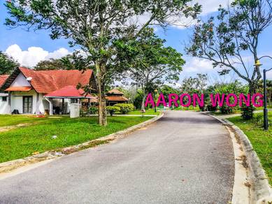 Bungalow House For Sale in Alor Gajah,MLK
