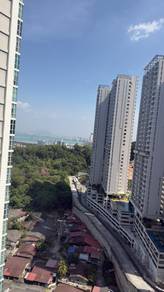 Apartment For Rent in Taman Bukit Erskine