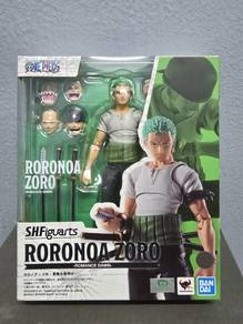 Shf Roronoa Zoro
