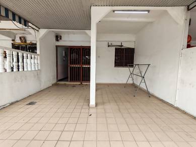 2-storey Terraced House For Rent in Klang,SGR