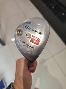 Taylormade Burner Hybrid / Rescue 4 - 22 degree