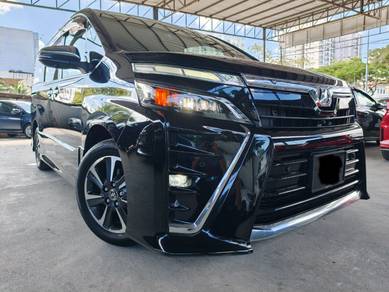 Toyota Voxy ZS KIRAMEKI II in Johor Bahru, JHR