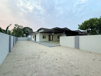 1-storey Terraced House For Sale in Skudai,JHR