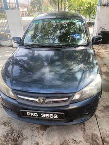 Proton Saga FLX EXECUTIVE in Gelugor, PNG