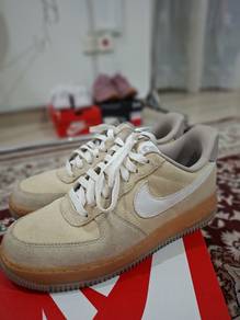 nike cortez and air force 1