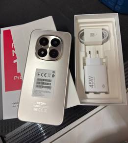 Xiaomi Redmi Note 15 Pro 5g