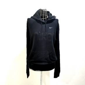 Nike Sportswear Women's French Terry Pullover Hood