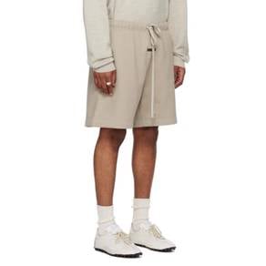 Fear of God Essentials Classic Fleece Sweatshort T