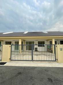 1-storey Terraced House For Sale in Padang Serai,KDH