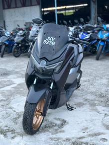 Yamaha NMAX