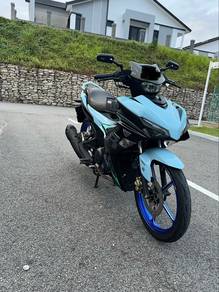 Yamaha Y16ZR