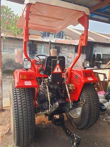 traktor dongfeng