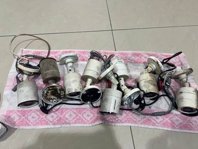 Hikvision CCTV for Sale (8 Channels)
