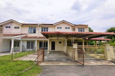 2-storey Terraced House For Sale in Sungai Petani,KDH