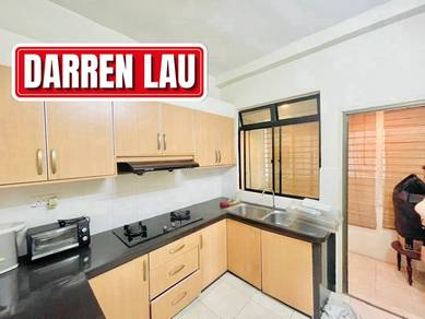 Condominium For Sale in Penhill Perdana Condominium