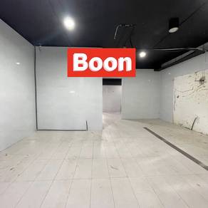 Shop lot For Rent in Kuching,SWK