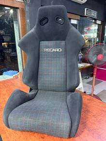 Recaro Seat untuk dijual SR 1
