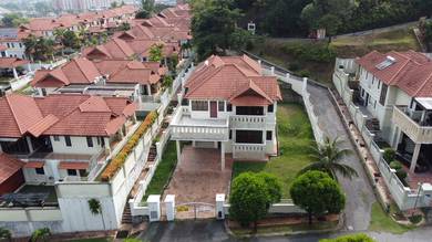 Bungalow House For Sale in Kajang,SGR