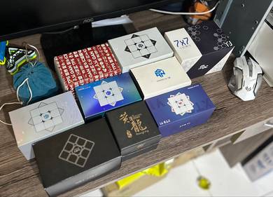 cube