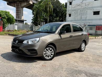Proton Saga STANDARD AT in Bandar Puteri Puchong, SGR