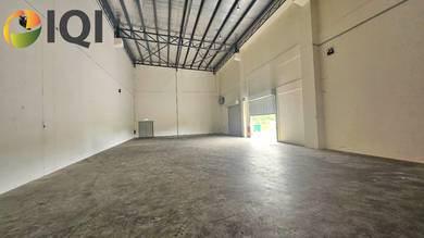 Warehouse / Factory For Rent in Batu Kawan,PNG