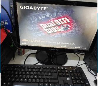Computer Set