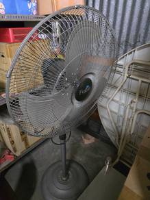 Original Fujibin Stand Fan