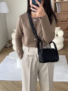 KAMĪ - Mini Hera Bag
