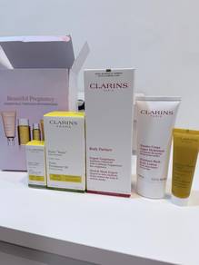 Clarins Body Care Kits