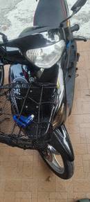 Yamaha EGO