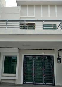 2-storey Terraced House For Sale in Bandar Sri Sendayan,NSN