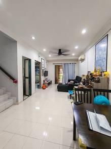 Townhouse For Sale in Skudai,JHR