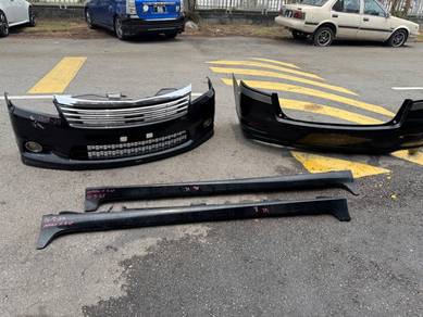 No 15-9-25 Toyota Mark X Zio NFL Bodyparts Jpn