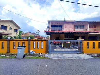 Semi-Detached House For Sale in Seremban,NSN