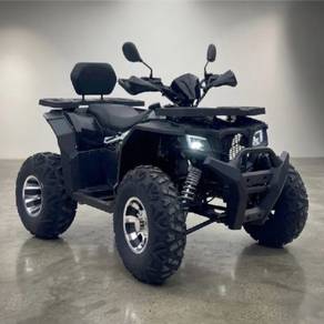 Atv Lem 200cc