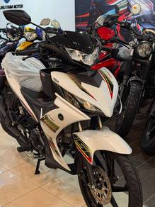 Yamaha 135LC