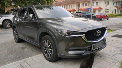 2019 Mazda CX-5 D GLS AWD (CKD)
