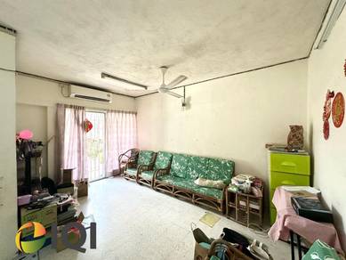 2-storey Terraced House For Sale in Bukit Mertajam,PNG