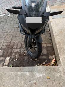 Yamaha R15
