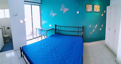 Room in Melaka Tengah, MLK