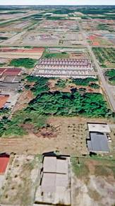 Residential Land in Kuala Langat, SGR