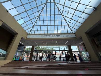 Retail space For Rent in Melaka City,MLK