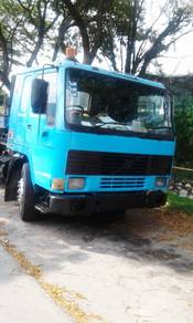 Lorry For Sale 40FT Low Loader (Truck) For Sale