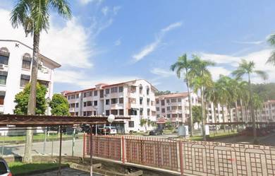 Apartment For Sale in Beverly Hills 1