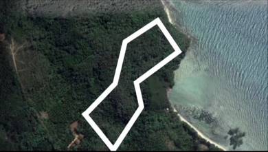 Agricultural Land in Kudat, SBH