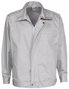 Maintenance Jacket / Site Jacket / Jaket Kelabu